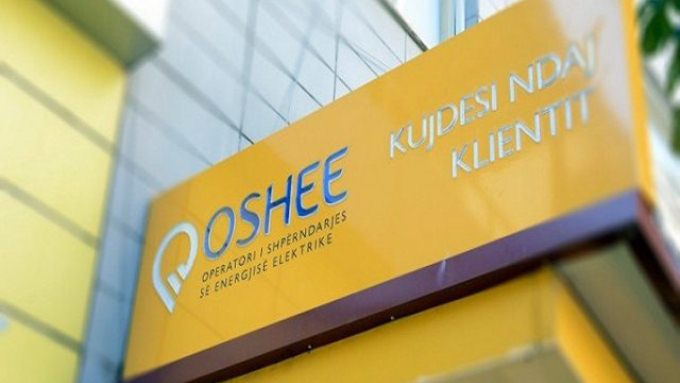 OSHEE njofton nderprerje energjie ne 11-13 mars: Ja zonat e prekura ne Tirane